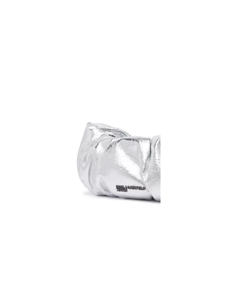 Kabelka Karl Lagerfeld Jeans
