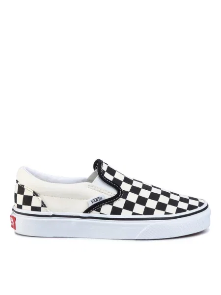 Trampki Vans wsuwane klasyczne
