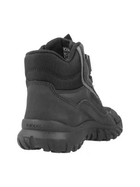 Pantofi copii Geox negru