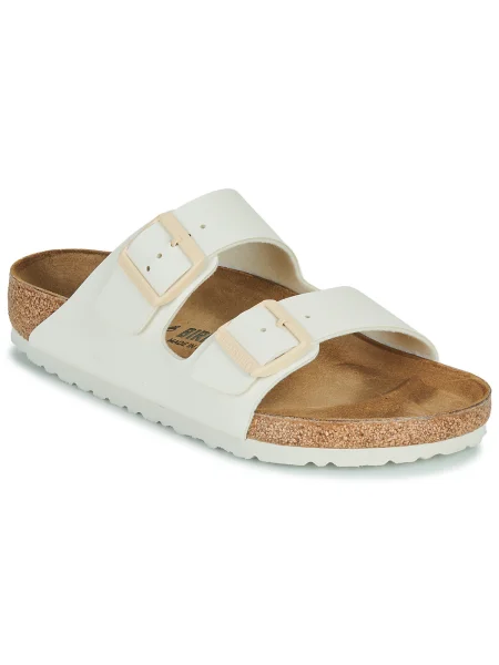 Tenisky Birkenstock béžová