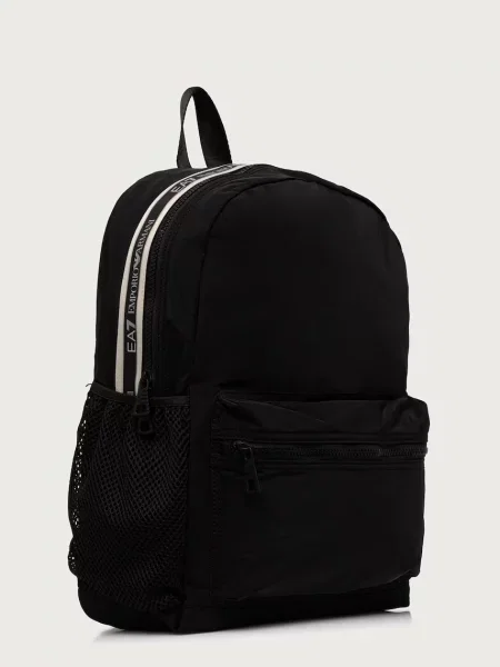 Emporio Armani rucsac negru