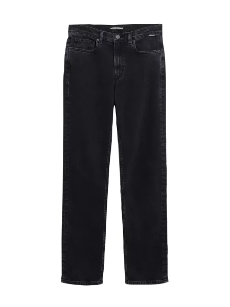 ARMEDANGELS Jeans Carenaa denim negru