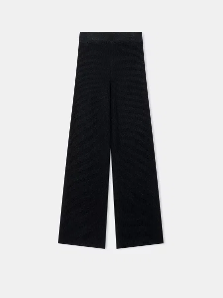 Повседневные брюки Armani Exchange черные