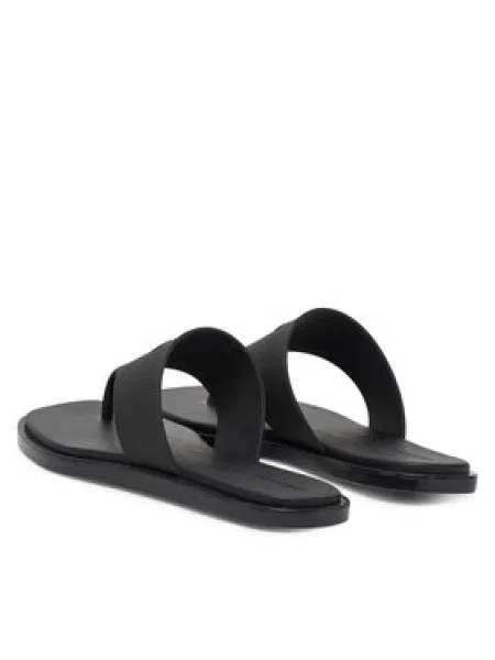 Vietnámi papucs Calvin Klein fekete
