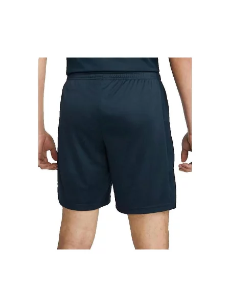 Kratke hlače Nike plava