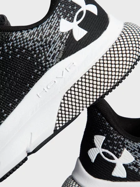 Кроссовки для бега Under Armour черные