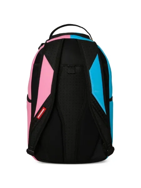 Plecak Sprayground niebieski