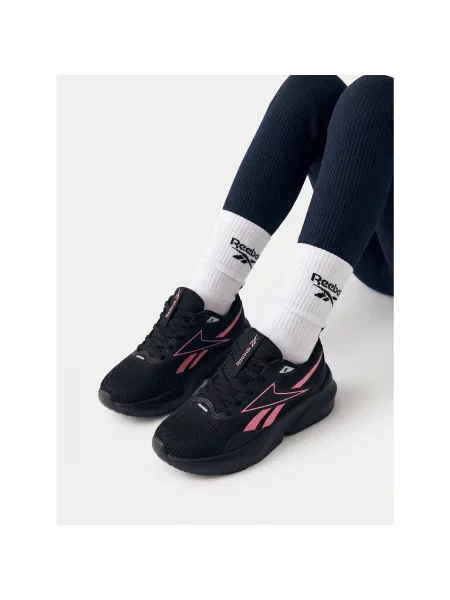 Αθλητικά Reebok μαύρο