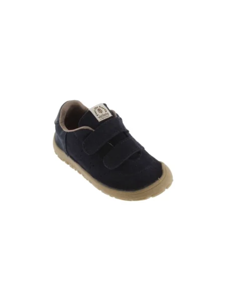 Sneakerși copii Victoria albastru