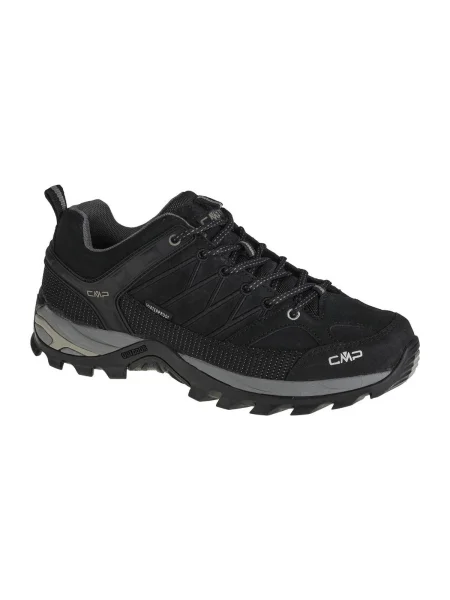 Pantofi Cmp negru