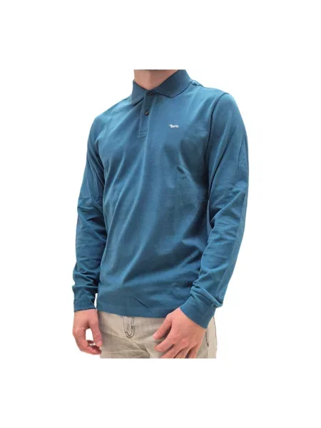 Tricou Harmont & Blaine albastru