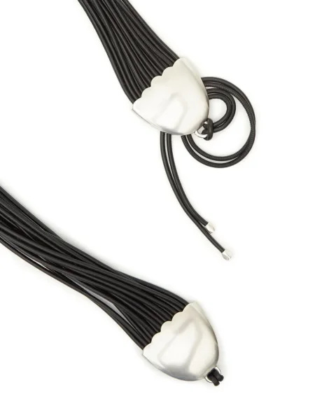 Curea Isabel Marant negru
