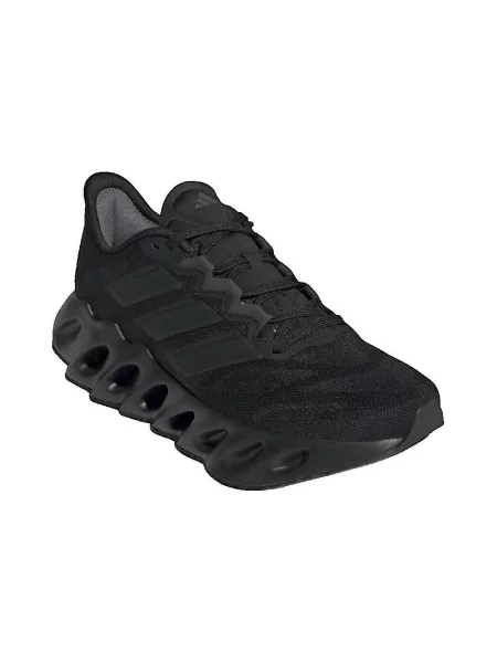 Sneakerși Adidas Performance negru