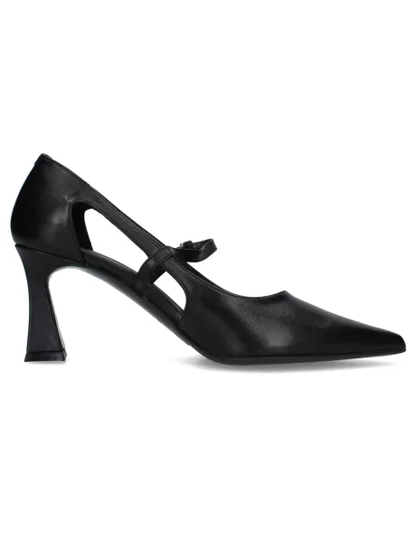 Pantofi Albano negru