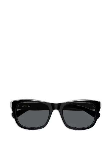 Ochelari de soare Valentino Garavani Eyewear negru