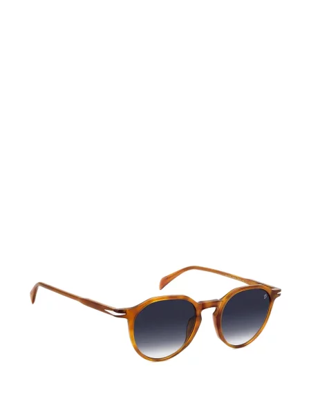 Napszemüveg Eyewear By David Beckham barna