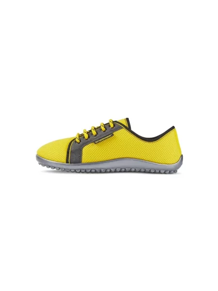 Pantofi Leguano gri