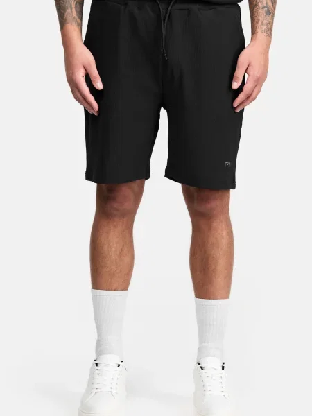 Trueprodigy Pantaloni Samuel' negru