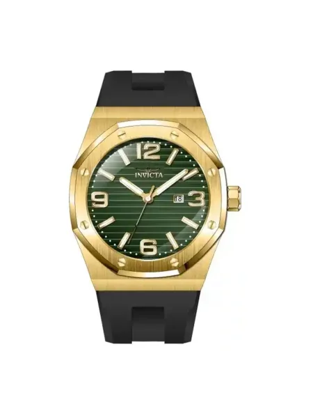 Zegarek Invicta czarny