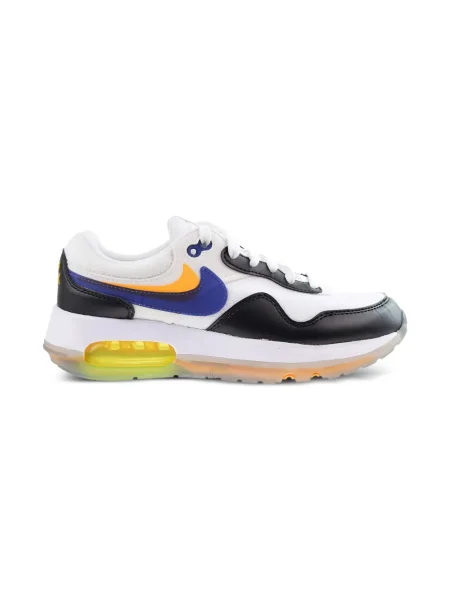 Sneakersy dziecięce Nike Air Max białe