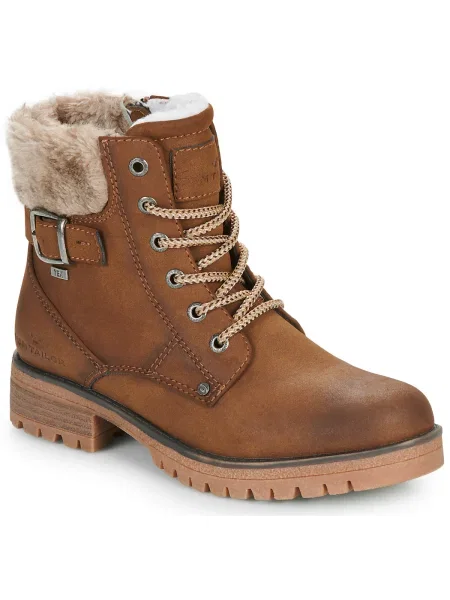 Botine Tom Tailor