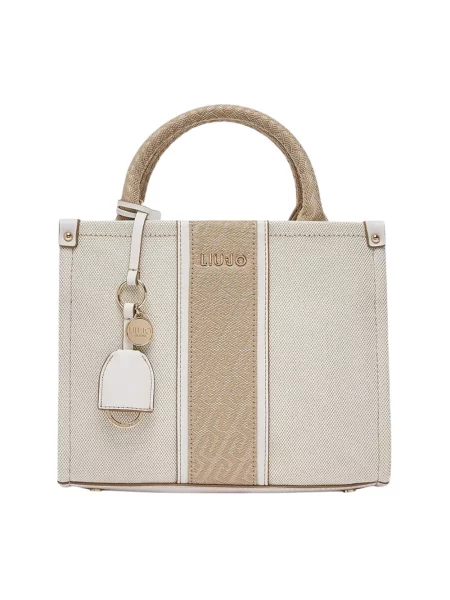 Torebka Liu Jo beżowa