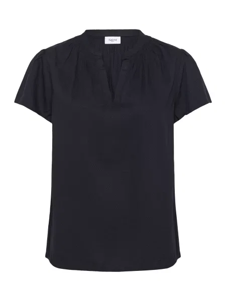 SAINT TROPEZ Halenka noční modrá