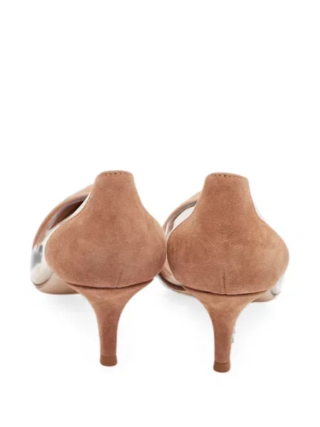 Pantofi cu toc Gianvito Rossi