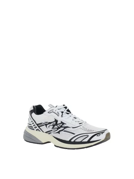 Sneakersy Amiri skórzane
