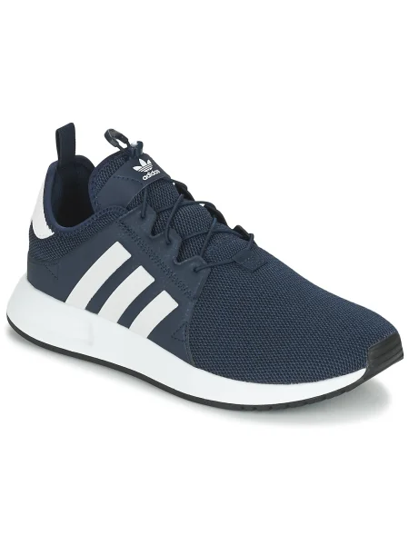 Pantofi Adidas albastru