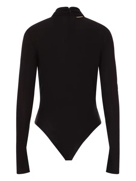 Body Just Cavalli negru