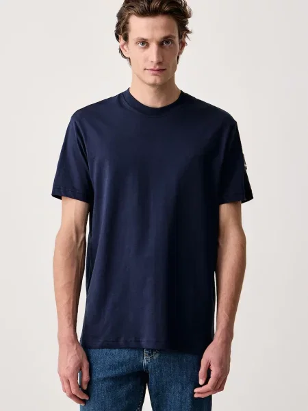 Karl Lagerfeld Jeans tričko pánske