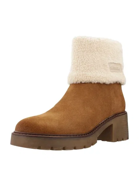 Pantofi Carmela maro