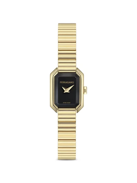 Ceas Ferragamo negru