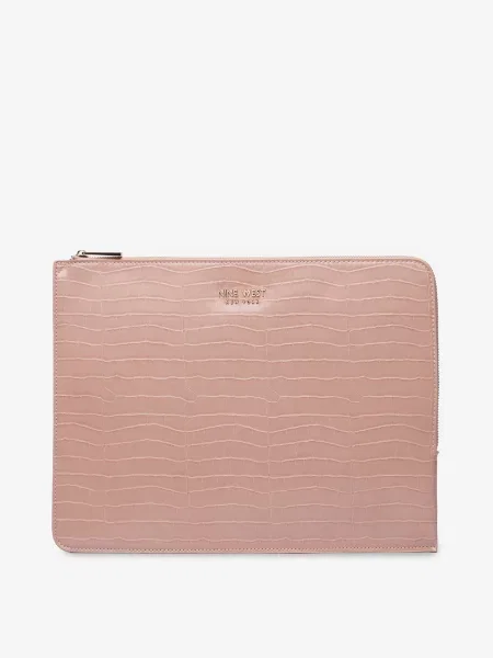 Torebka Nine West beżowa
