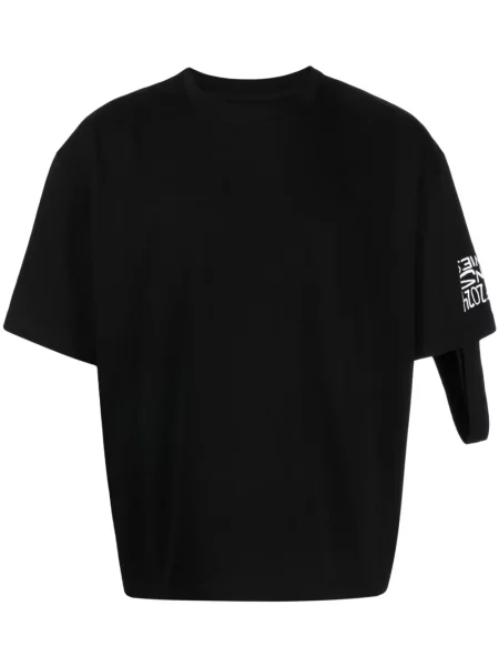 Tricou Natasha Zinko negru