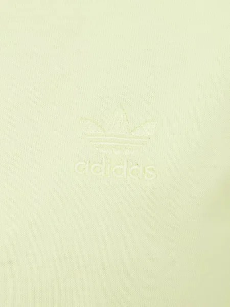 Футболка Adidas Originals зеленая