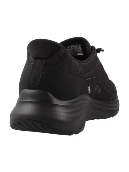 Pantofi Skechers negru