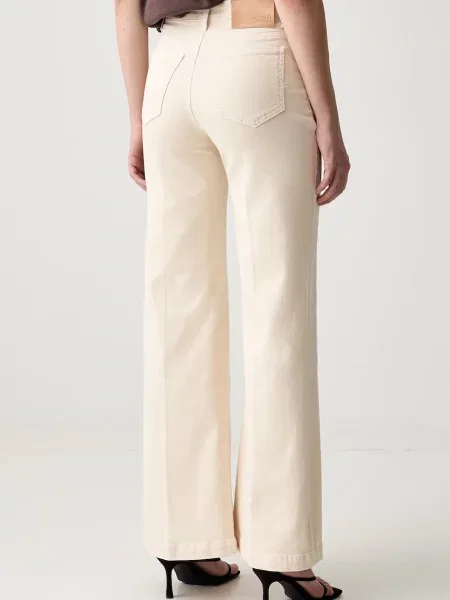ViCOLO джинси wide leg