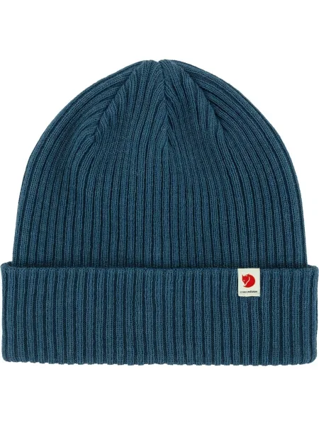 Čiapka Fjallraven modrá