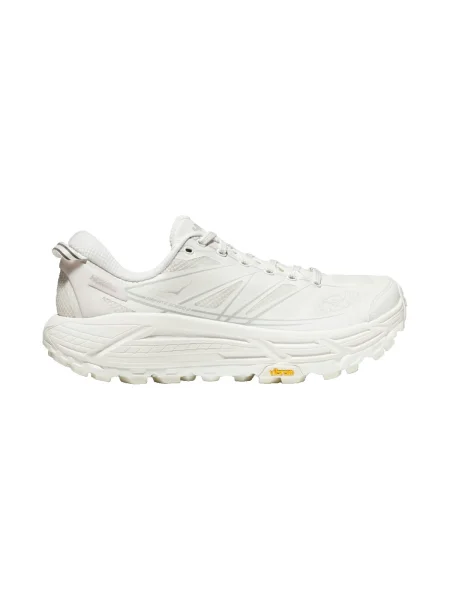 Pantofi Hoka One One alb