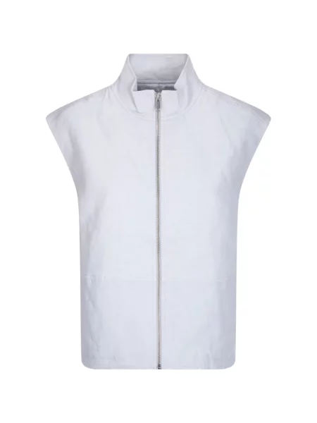 Prsluk Samsoe Samsoe siva