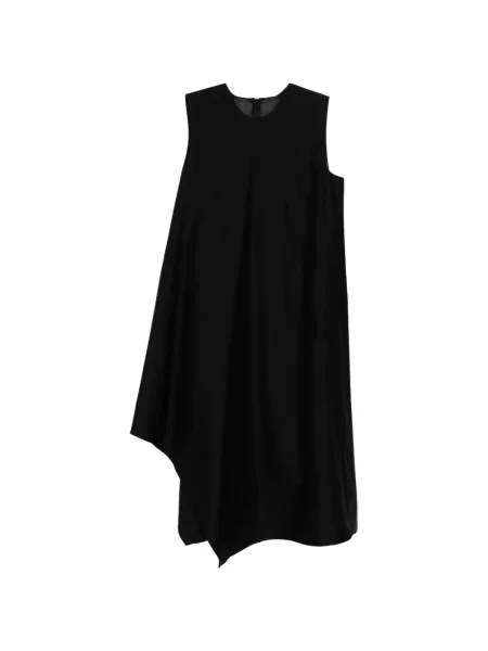 Rochie Jnby fără mâneci negru