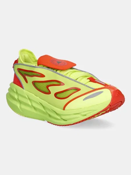 Adidas by Stella McCartney pantofi de alergat Adistar verde