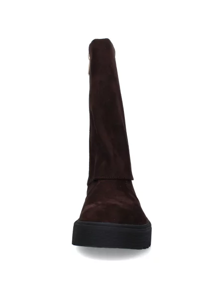 Pantofi copii Cult Young maro