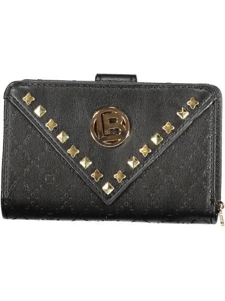 Denarnica Laura Biagiotti črna