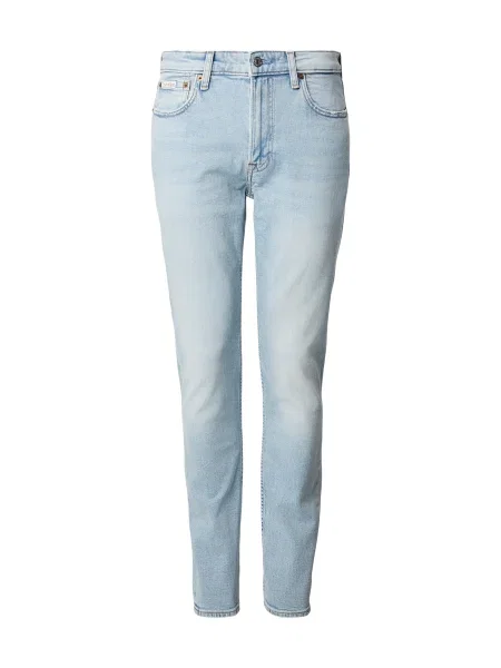 Calvin Klein Jeans Džíny světlemodrá