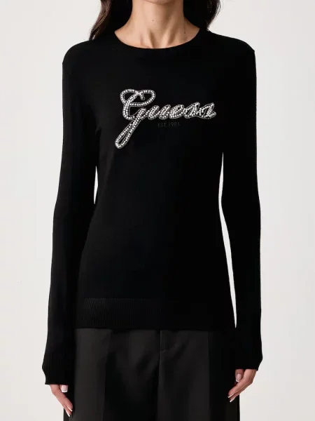 Guess светр з віскозою GEORGIA