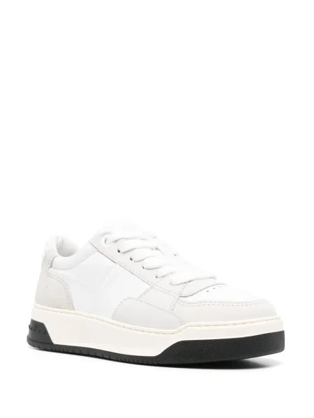 Sneakerși Hogan alb