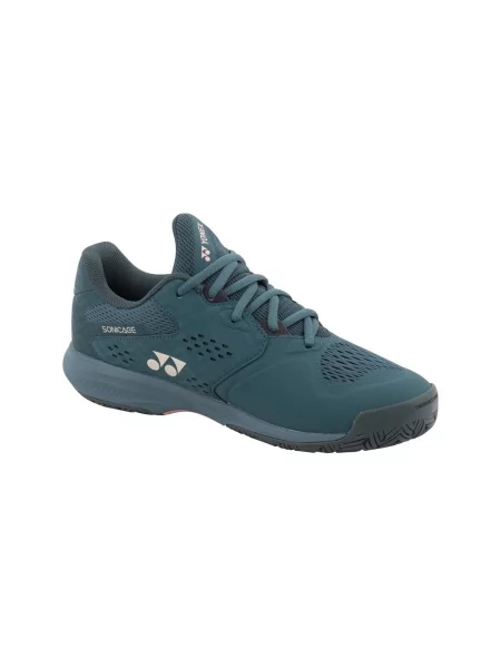 Tenisky Yonex sivá